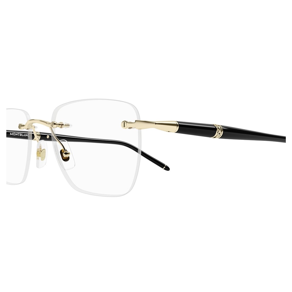 Mont Blanc MB0346O 001 5320
