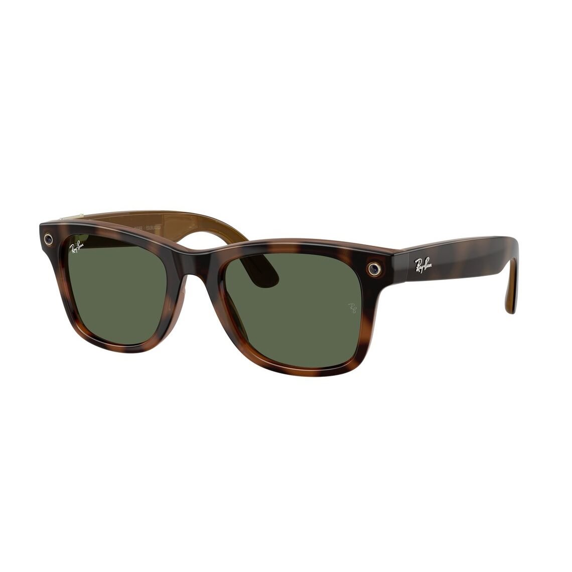 Ray-Ban Meta Wayfarer Large Gen 3 RW4011 690571 5322