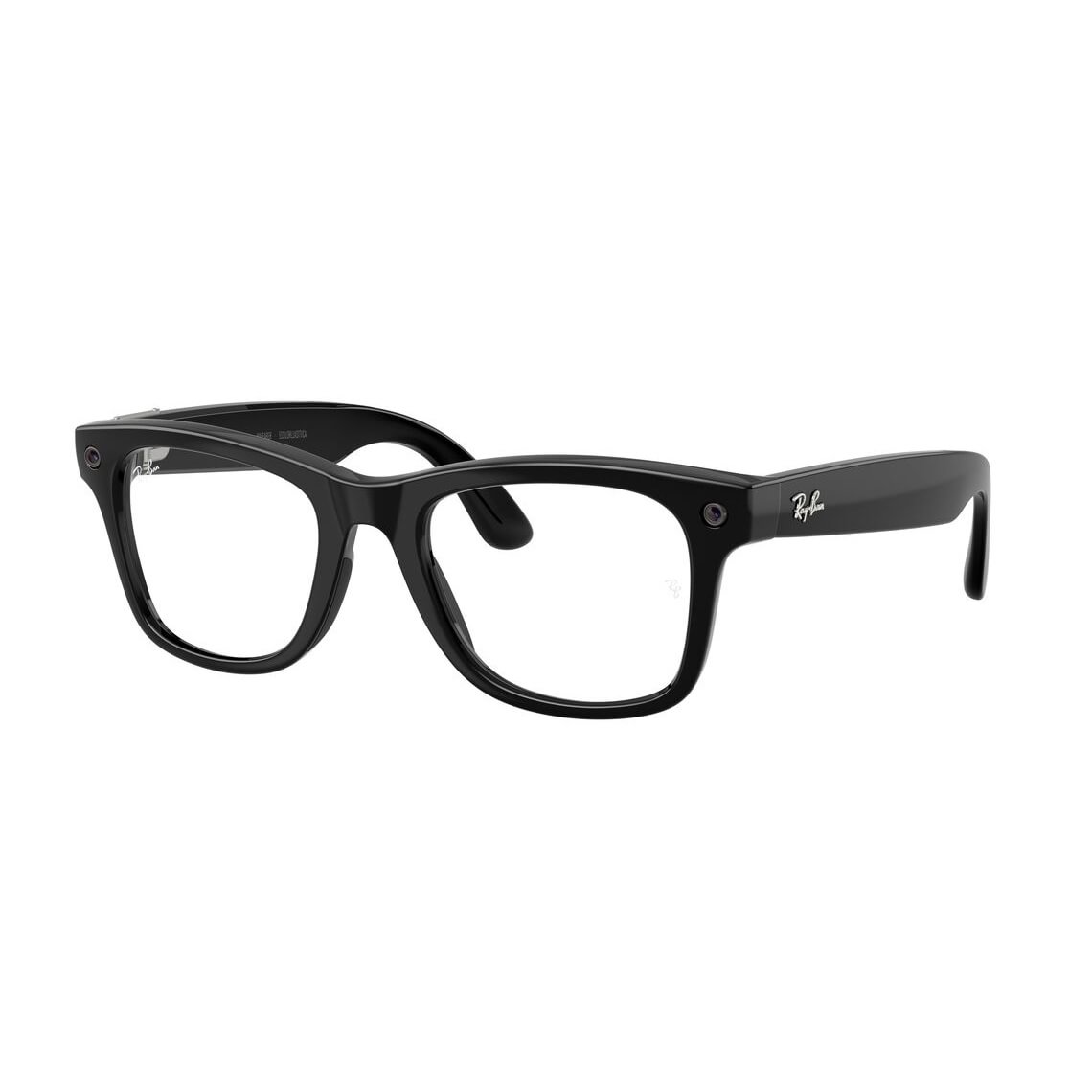 Ray-Ban Meta Wayfarer Large Gen 3 RW4011 601/1Z 5322