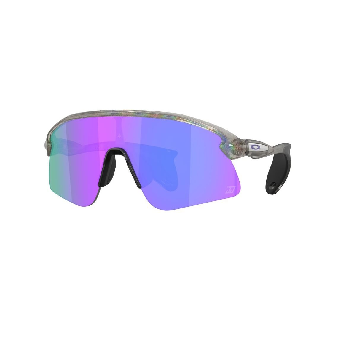 Oakley Stunt Devil S Prizm Violet OO9518-1436