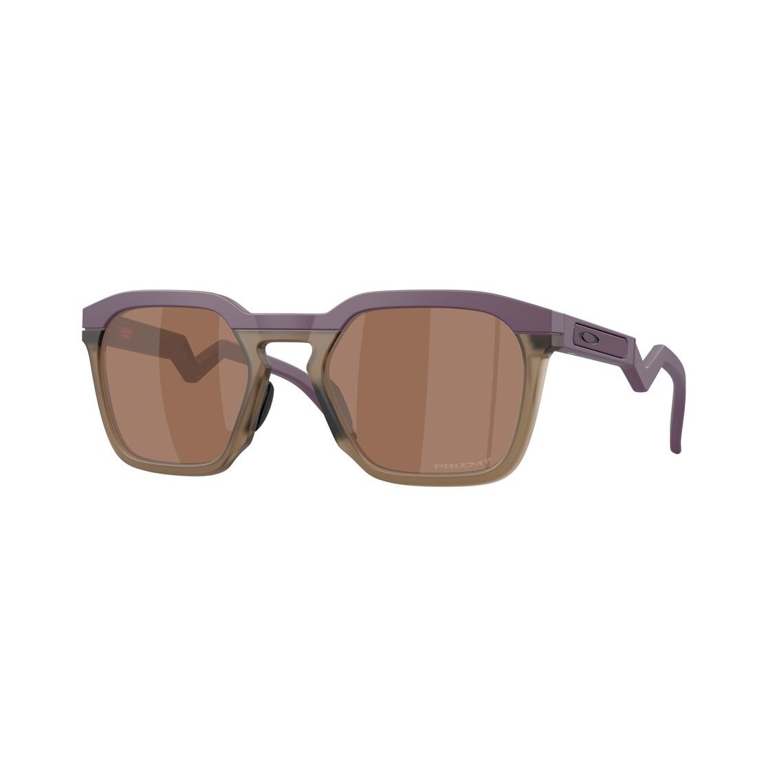 Oakley HSTN SQ Prizm Tungsten Polarized OO9533-1154
