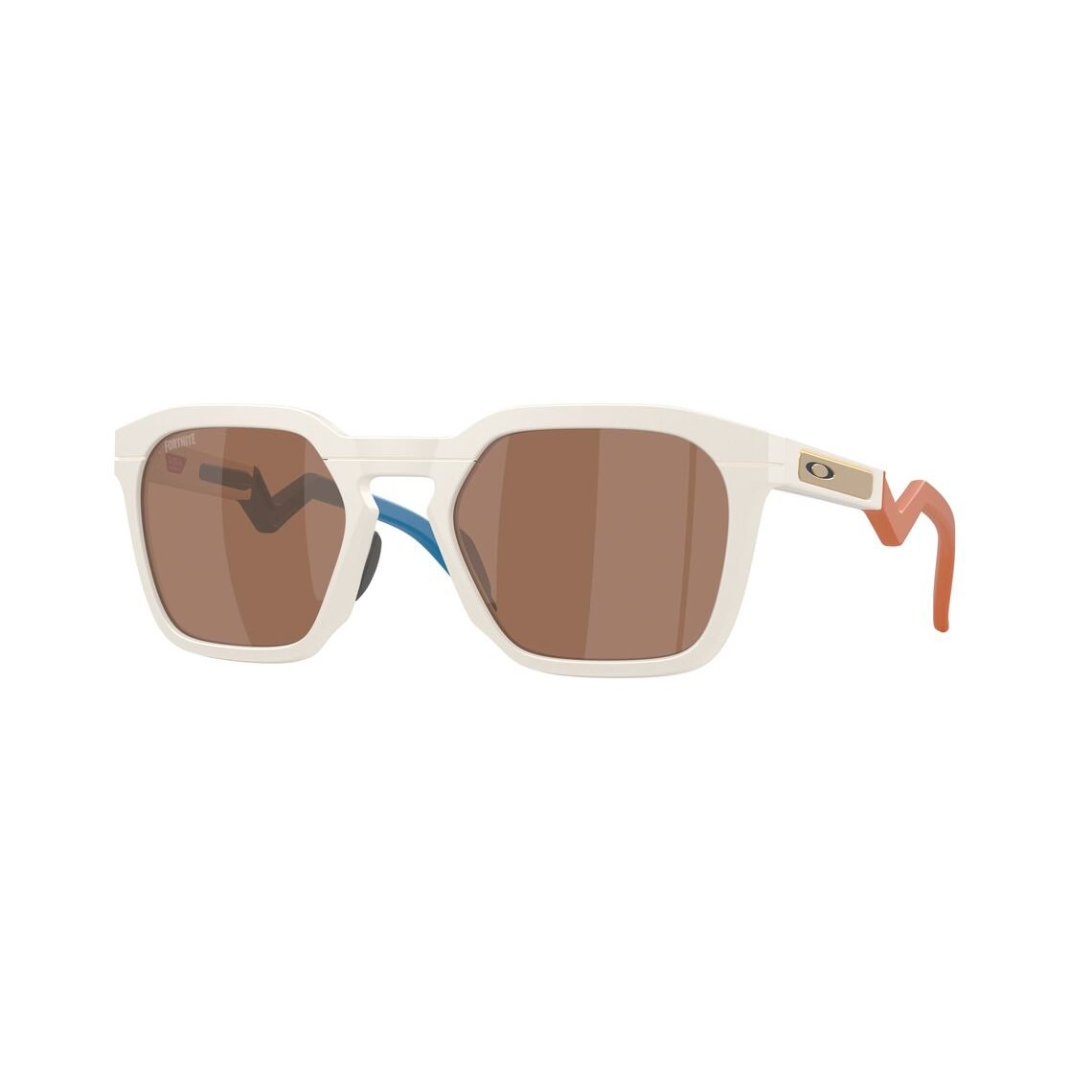 Oakley HSTN SQ Prizm Tungsten OO9533-1254