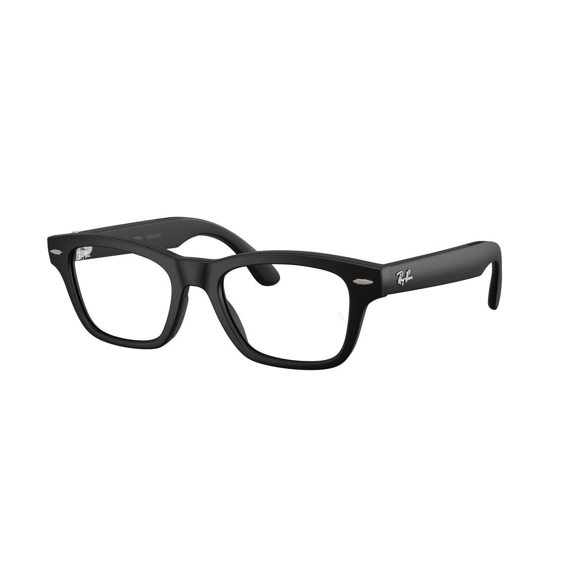 Ray-Ban Meta Audio Burbank Large  RW7005 601S1M 5419